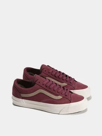 Кеды Vans модель VN000D9R4QU1 Фото