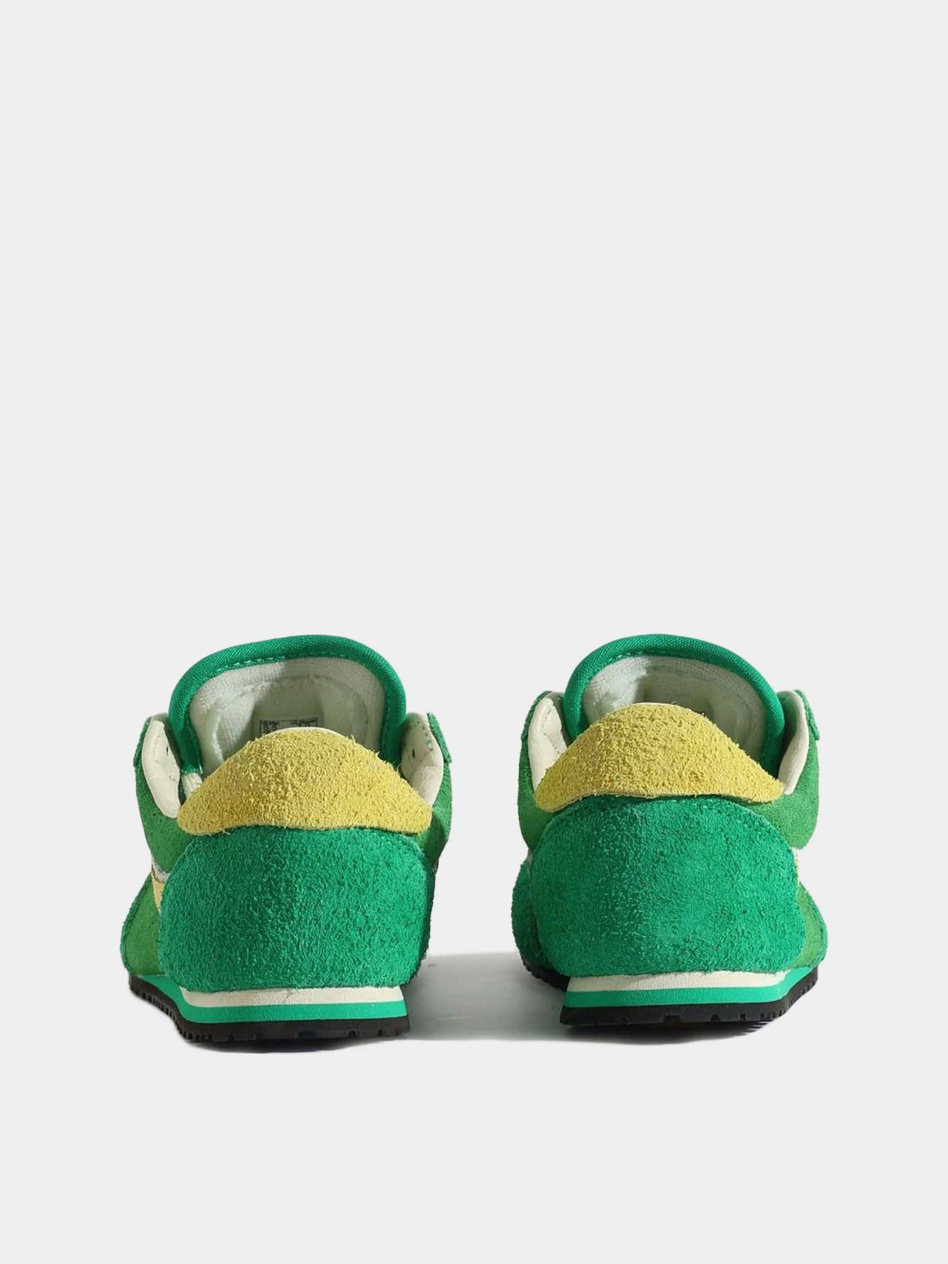 Кроссовки Vans модель VN000E89GH51 Кроссовки Vans модель VN000E89GH51 Фото