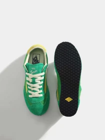 Кроссовки Vans модель VN000E89GH51 Фото