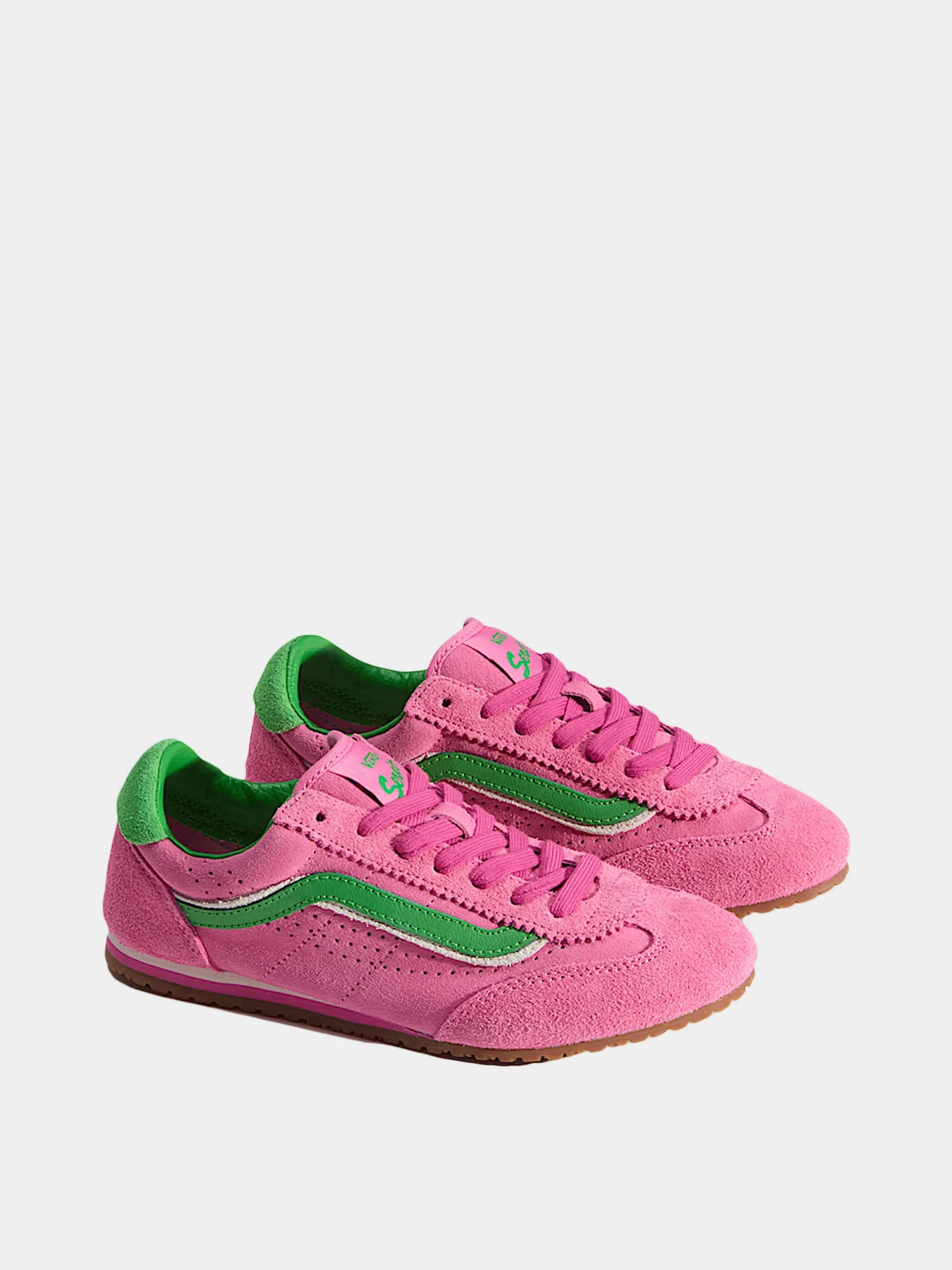 Кроссовки Vans модель VN000E89GH71 Кроссовки Vans модель VN000E89GH71 Фото