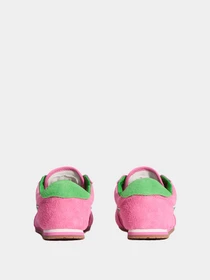 Кроссовки Vans модель VN000E89GH71 Фото