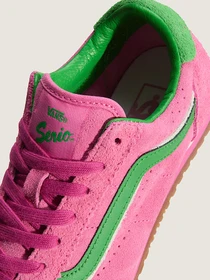 Кроссовки Vans модель VN000E89GH71 Фото