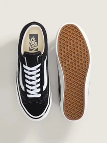 Кеды Vans модель VN000E8VBPT1 Фото