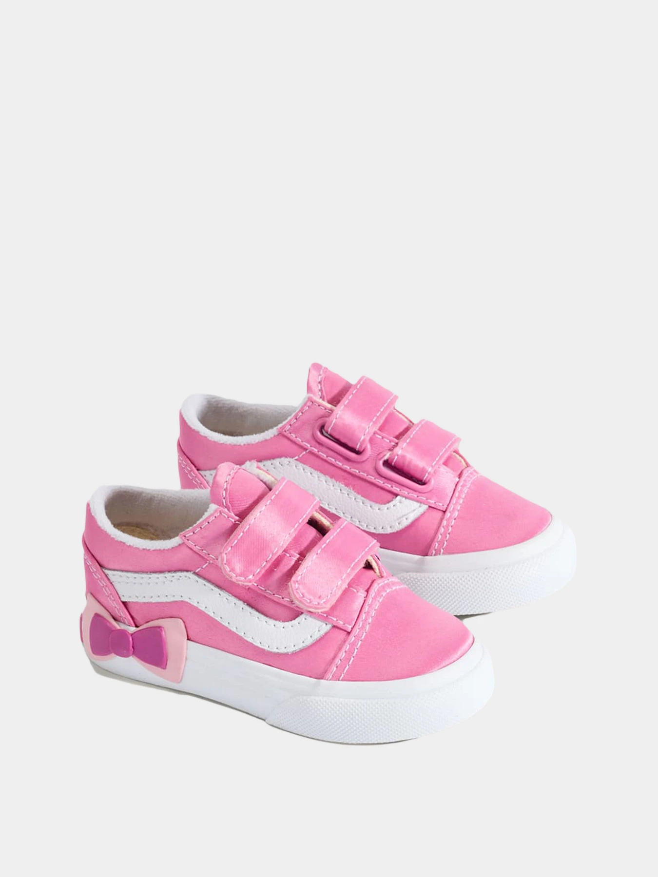 Кеды Vans модель VN000E9WFRQ1 Кеды Vans модель VN000E9WFRQ1 Фото