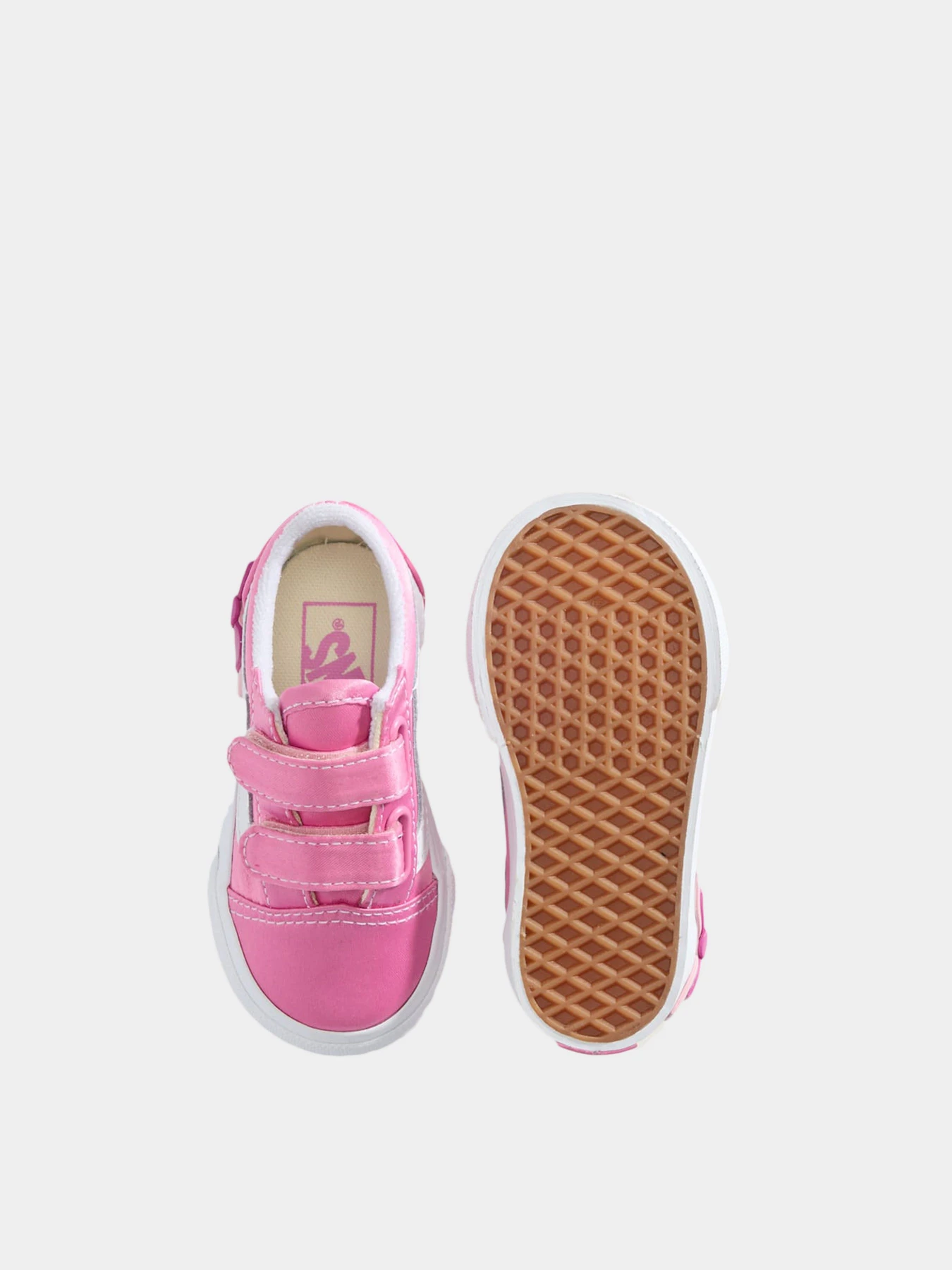 Кеды Vans модель VN000E9WFRQ1 Кеды Vans модель VN000E9WFRQ1 Фото