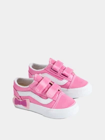 Кеды Vans модель VN000E9WFRQ1 Фото