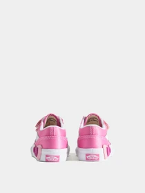 Кеды Vans модель VN000E9WFRQ1 Фото