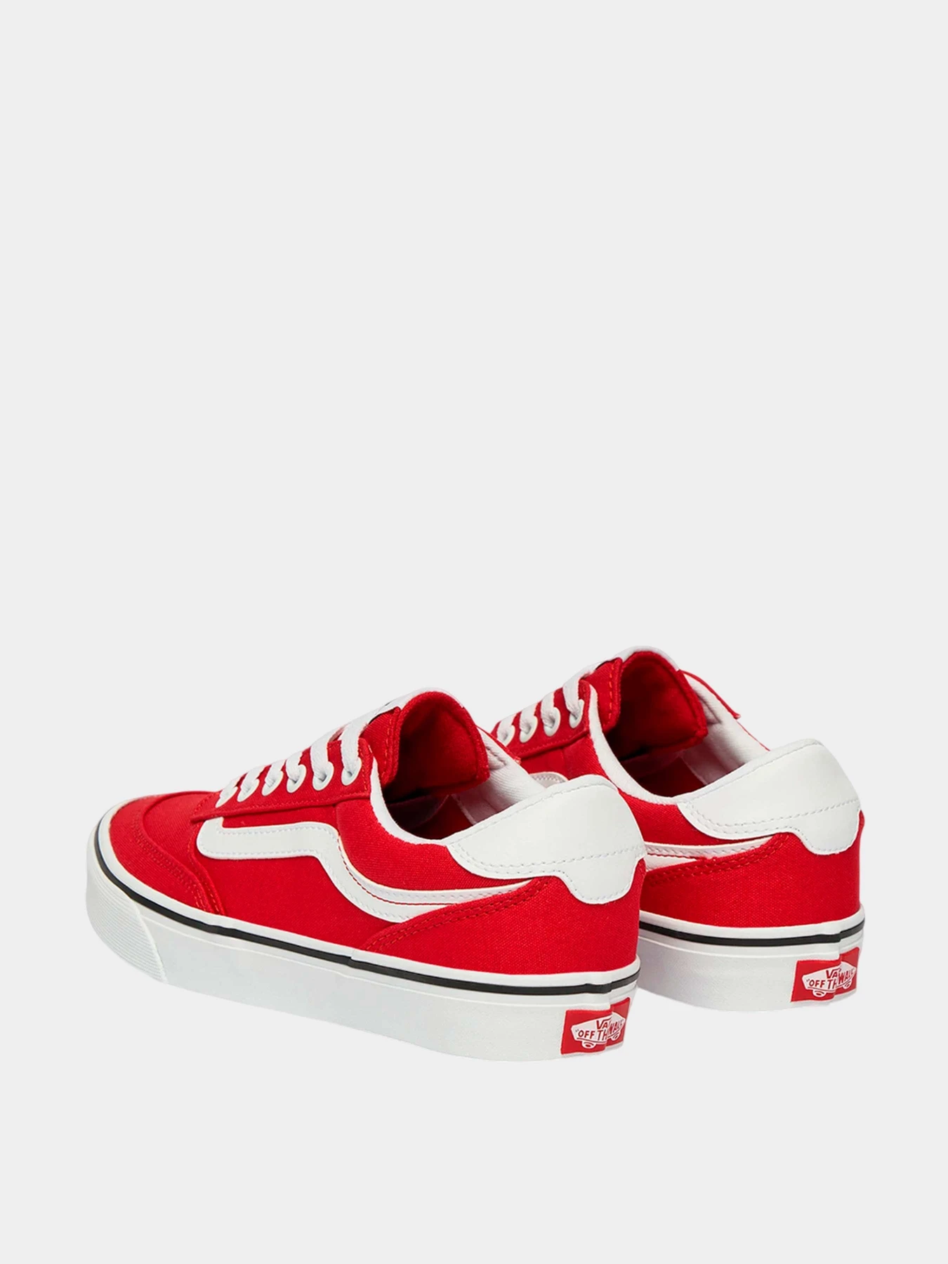 Кеды Vans модель VN000EBSGH31 Кеды Vans модель VN000EBSGH31 Фото