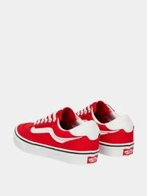 Кеды Vans модель VN000EBSGH31 Фото