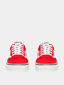Кеды Vans модель VN000EBSGH31 Фото