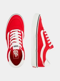 Кеды Vans модель VN000EBSGH31 Фото