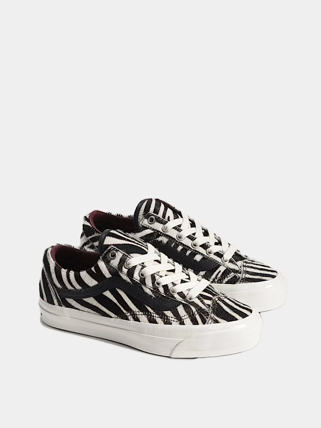 Кеды Vans модель VN000EHDZBR1 Кеды Vans модель VN000EHDZBR1 Фото