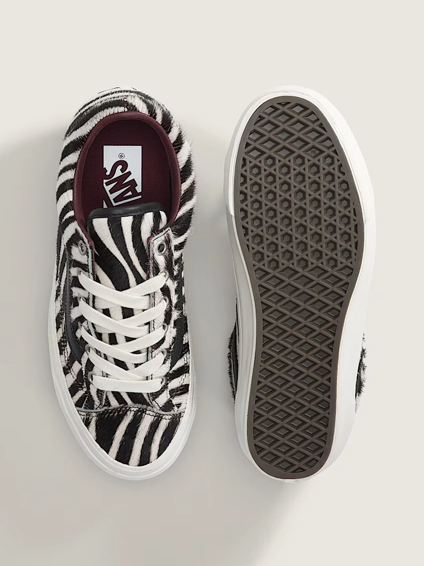 Кеды Vans модель VN000EHDZBR1 Кеды Vans модель VN000EHDZBR1 Фото