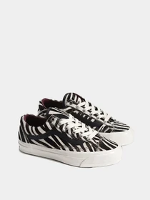 Кеды Vans модель VN000EHDZBR1 Фото
