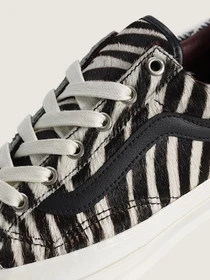 Кеды Vans модель VN000EHDZBR1 Фото