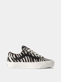 Кеды Vans модель VN000EHDZBR1 Фото