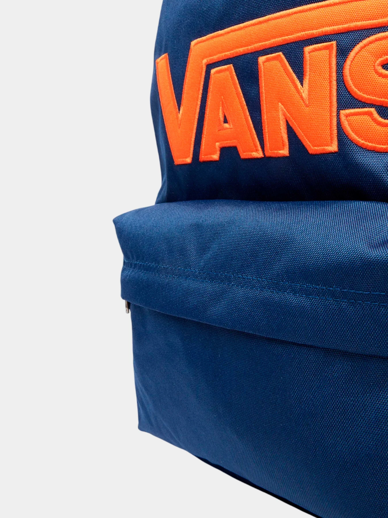 Рюкзаки Vans модель VN000H4ZFOB1 Рюкзаки Vans модель VN000H4ZFOB1 Фото