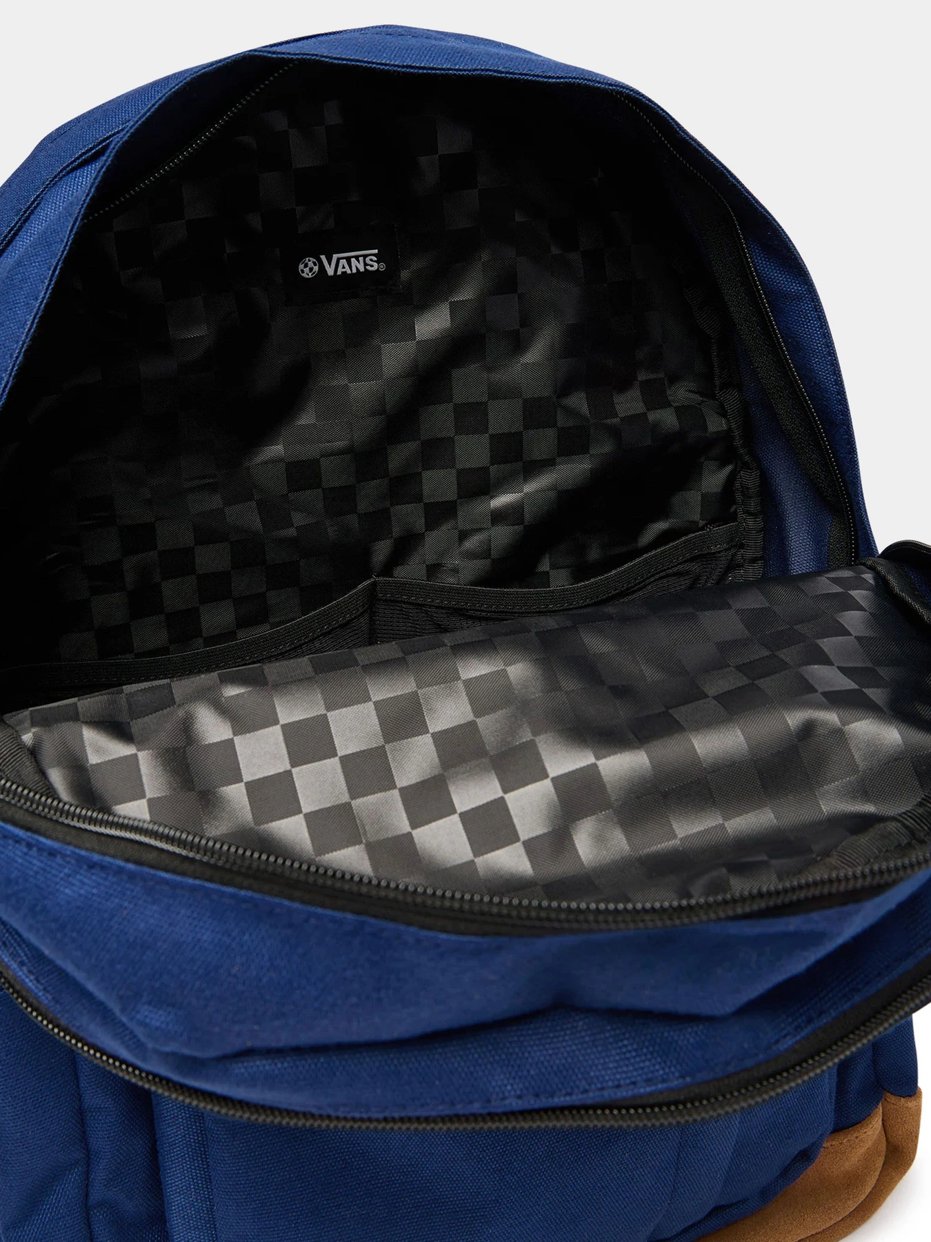 Рюкзаки Vans модель VN000HRHFOB1 Рюкзаки Vans модель VN000HRHFOB1 Фото