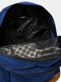 Рюкзаки Vans модель VN000HRHFOB1 Фото
