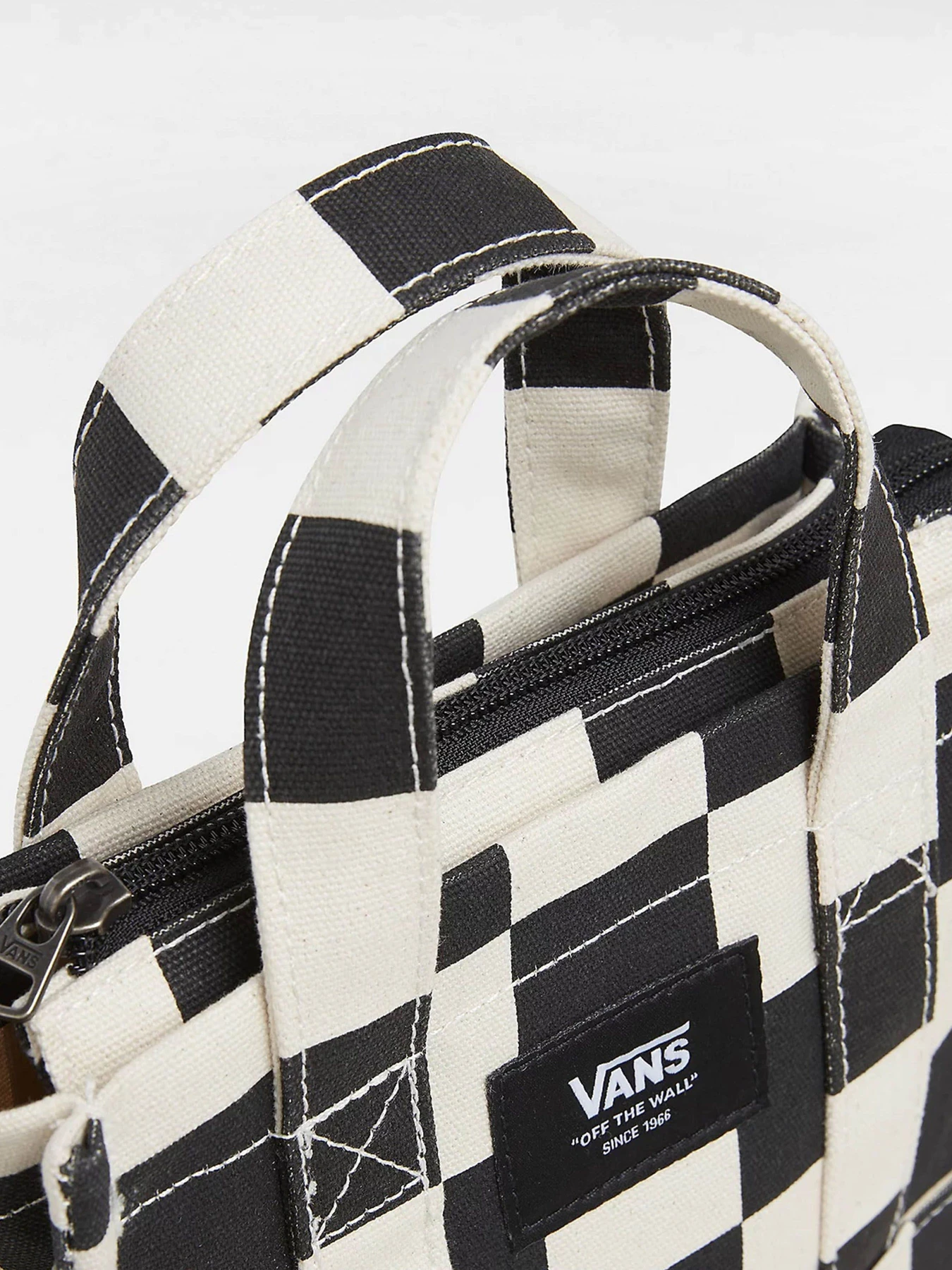 Сумки Vans модель VN000HRW3KS1 Фото