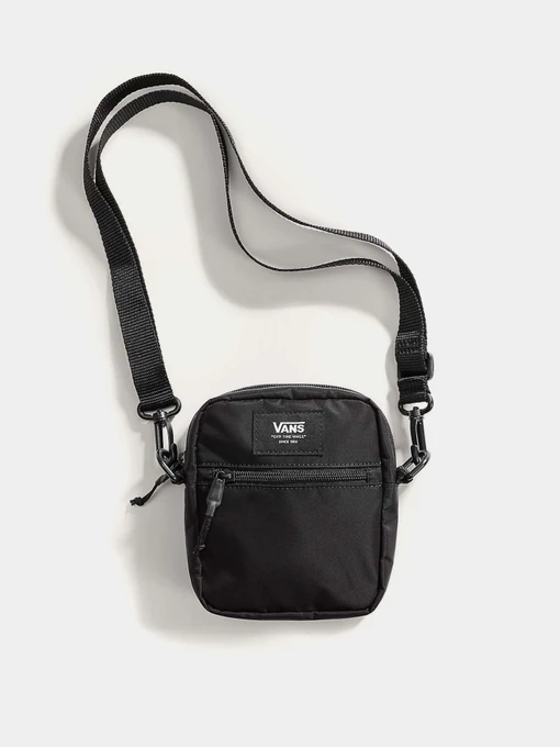 Сумки Vans модель VN000MP6BLK1 Фото