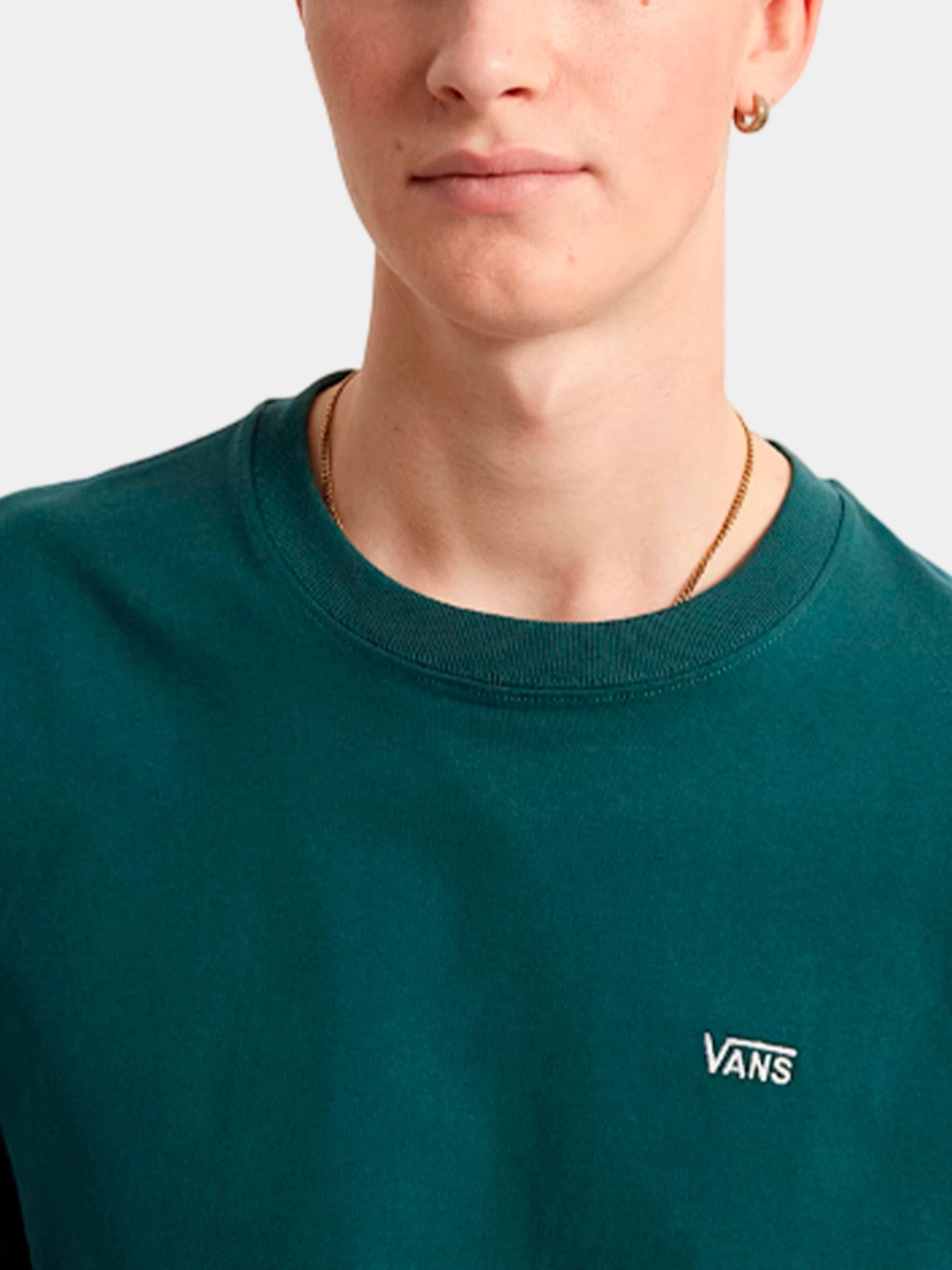 Футболки и поло Vans модель VN000P1PFRJ1 Футболки и поло Vans модель VN000P1PFRJ1 Фото
