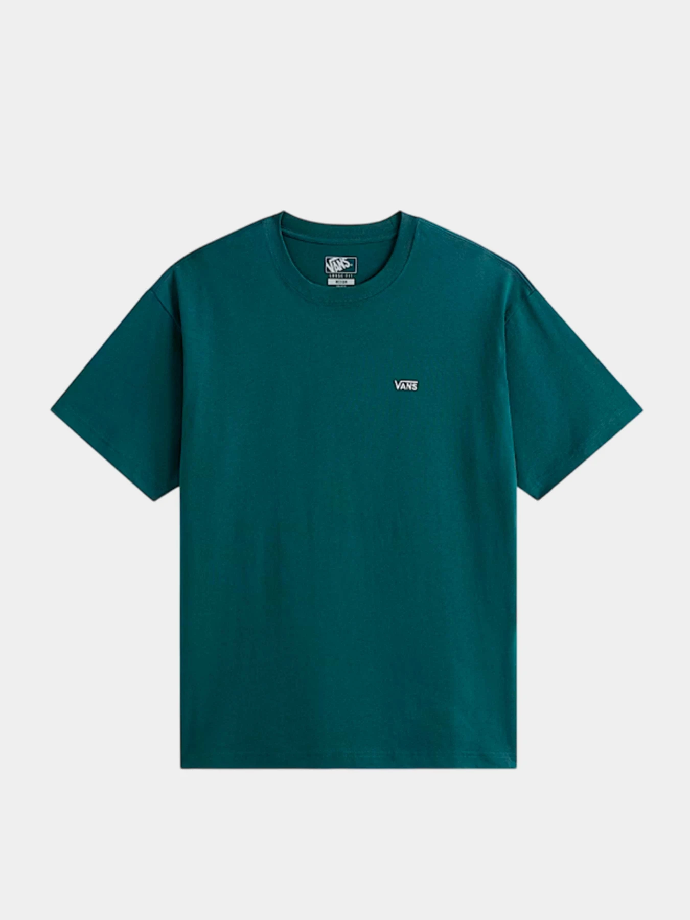 Футболки и поло Vans модель VN000P1PFRJ1 Футболки и поло Vans модель VN000P1PFRJ1 Фото