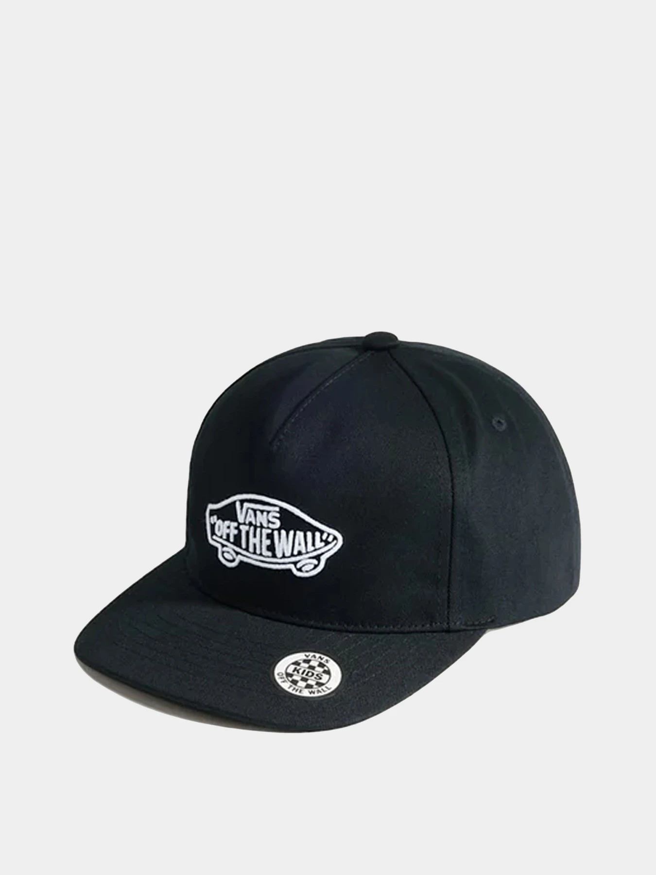 Шапки и кепки Vans модель VN000Q1ABLK1 Шапки и кепки Vans модель VN000Q1ABLK1 Фото