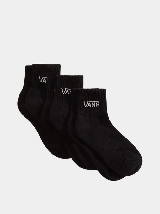 Носки и гольфы Vans модель VN000Q1RBLK1 Фото
