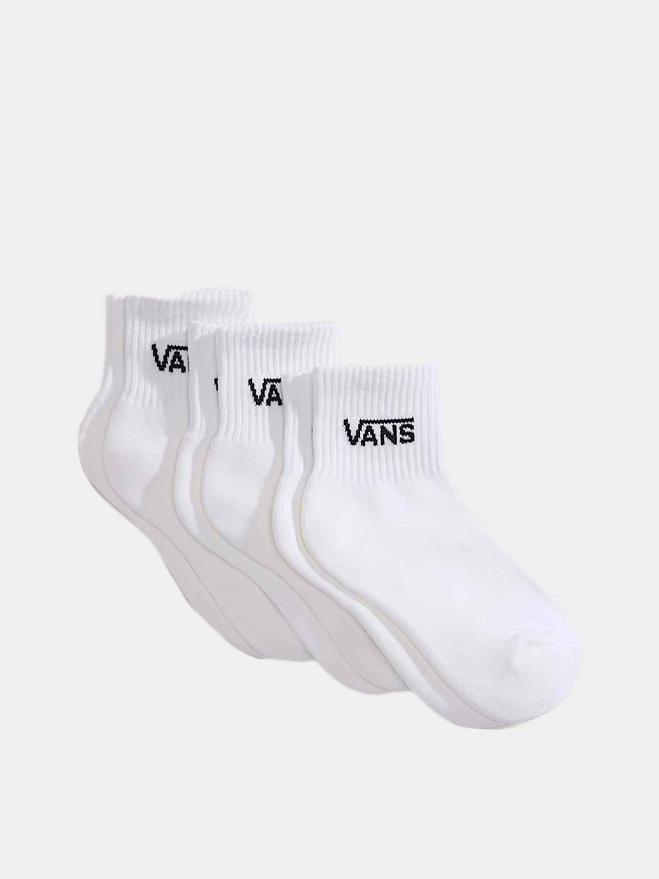 Носки и гольфы Vans модель VN000Q1RWHT1 Носки и гольфы Vans модель VN000Q1RWHT1 Фото