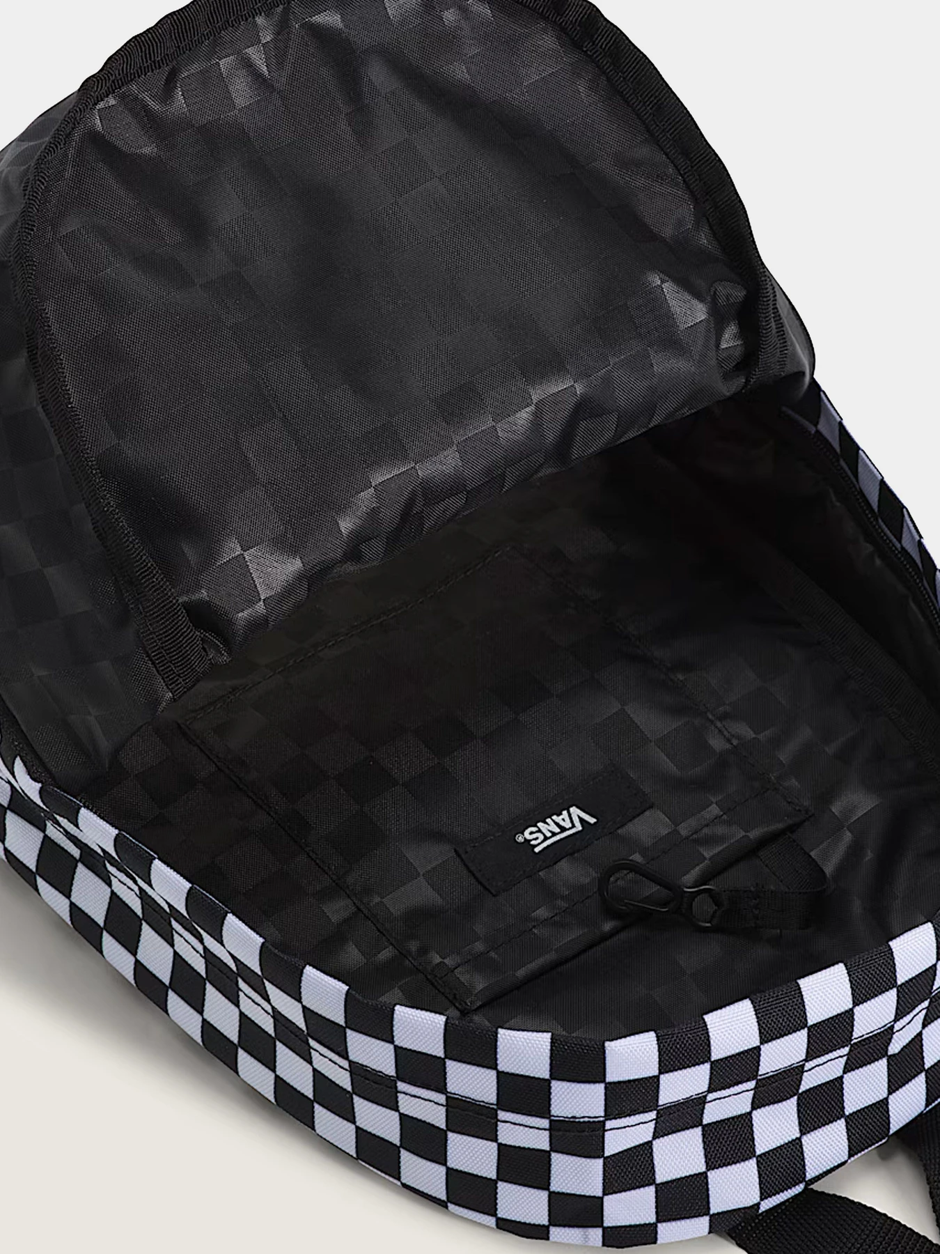 Рюкзаки Vans модель VN000Q9AY281 Рюкзаки Vans модель VN000Q9AY281 Фото