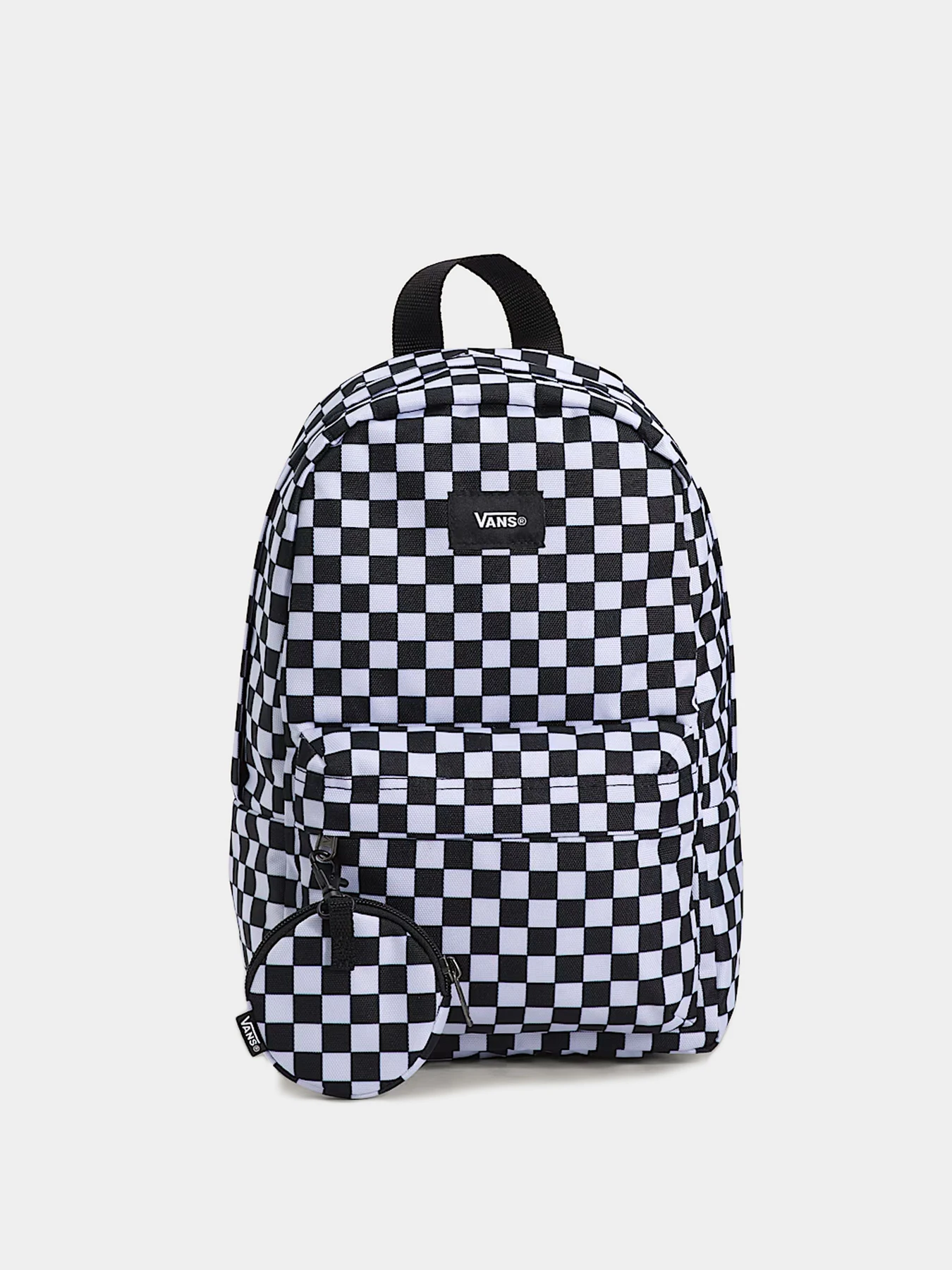 Рюкзаки Vans модель VN000Q9AY281 Рюкзаки Vans модель VN000Q9AY281 Фото