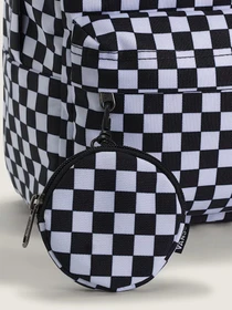 Рюкзаки Vans модель VN000Q9AY281 Фото