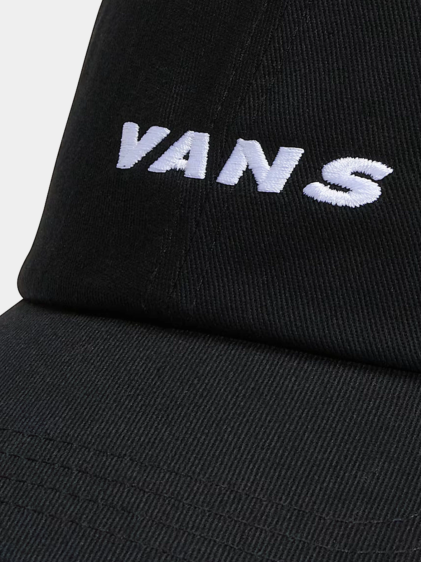 Шапки и кепки Vans модель VN000QA6BLK1 Шапки и кепки Vans модель VN000QA6BLK1 Фото
