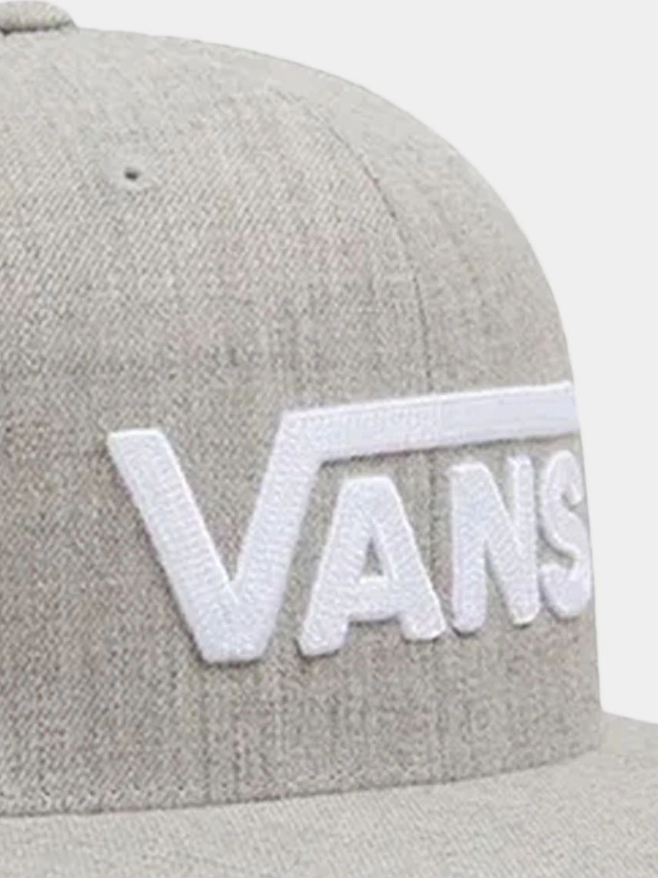Шапки и кепки Vans модель VN000QAH02F1 Шапки и кепки Vans модель VN000QAH02F1 Фото