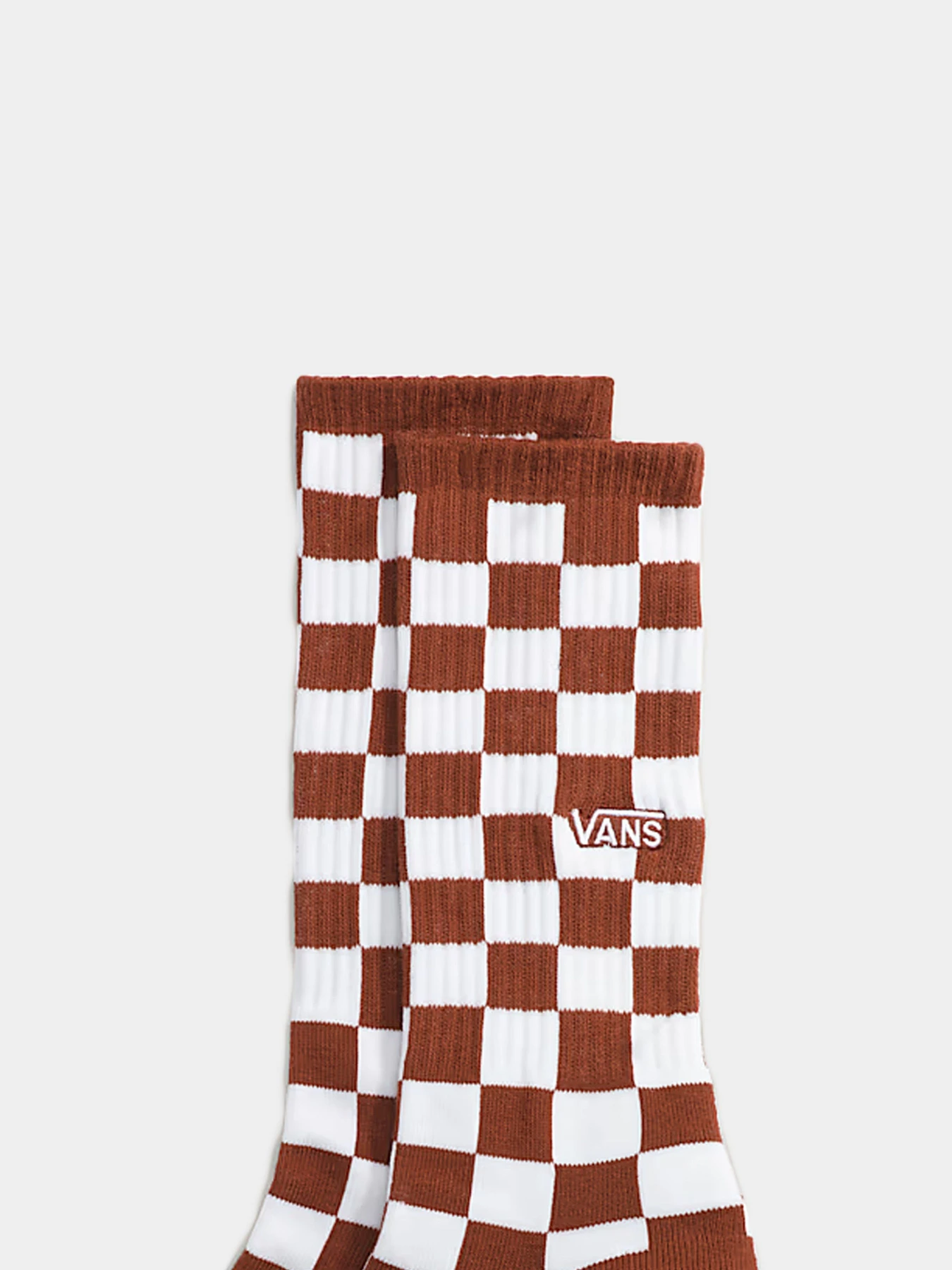 Носки и гольфы Vans модель VN000QBDFSB1 Носки и гольфы Vans модель VN000QBDFSB1 Фото