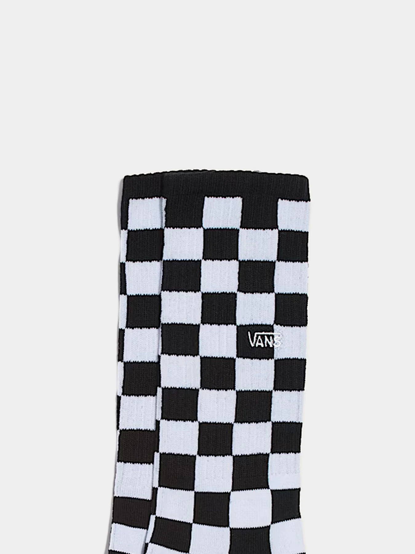 Носки и гольфы Vans модель VN000QBDY281 Носки и гольфы Vans модель VN000QBDY281 Фото