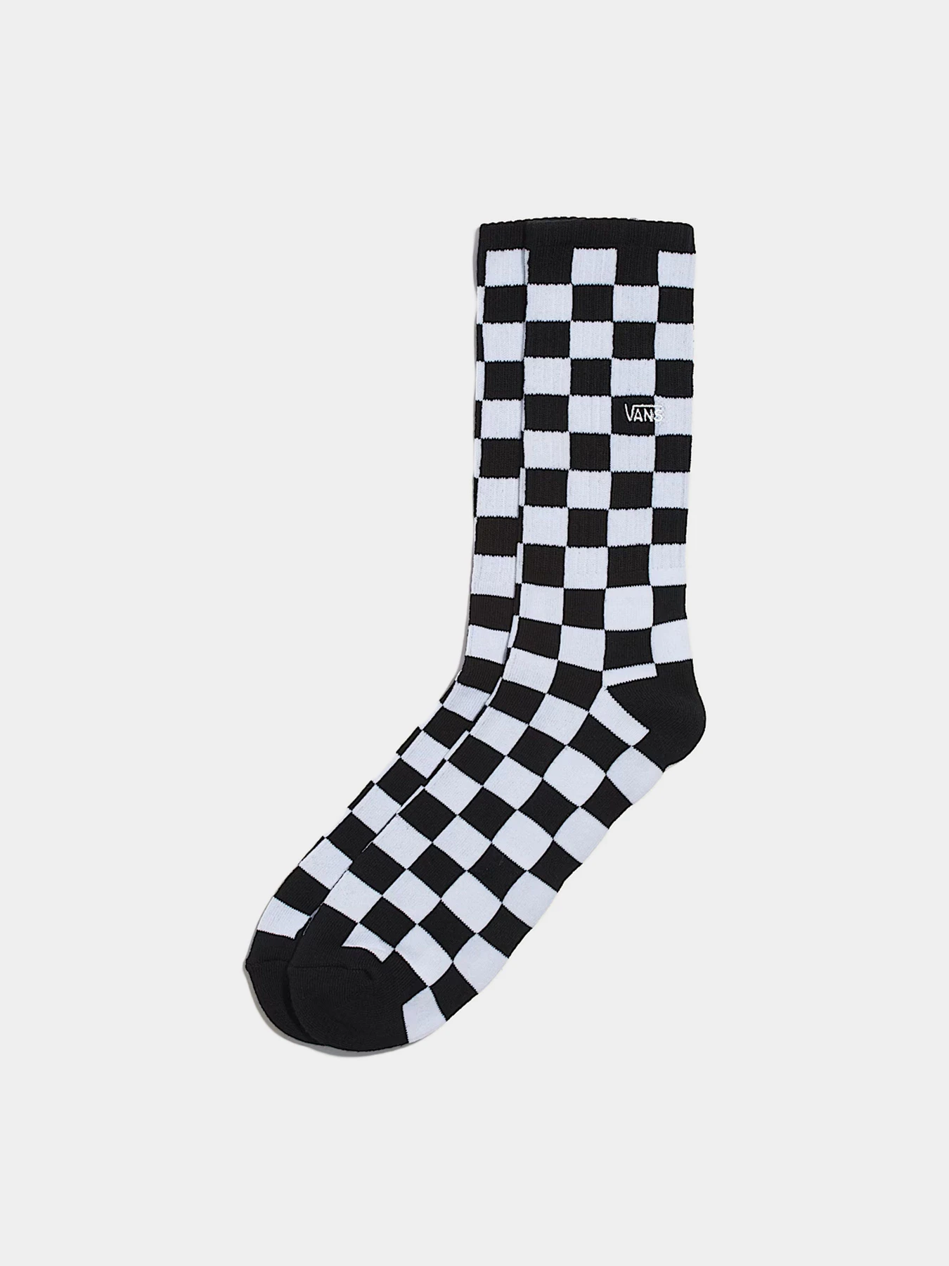 Носки и гольфы Vans модель VN000QBDY281 Носки и гольфы Vans модель VN000QBDY281 Фото