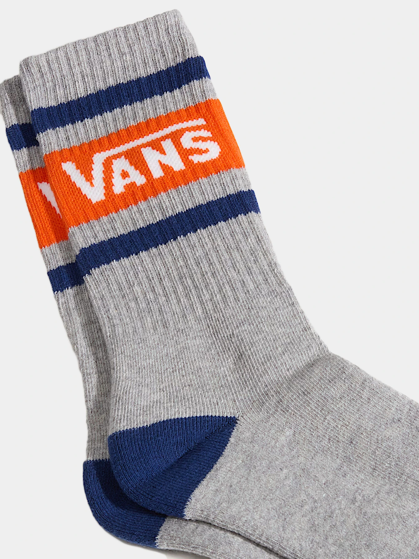 Носки и гольфы Vans модель VN000QBEFOB1 Носки и гольфы Vans модель VN000QBEFOB1 Фото