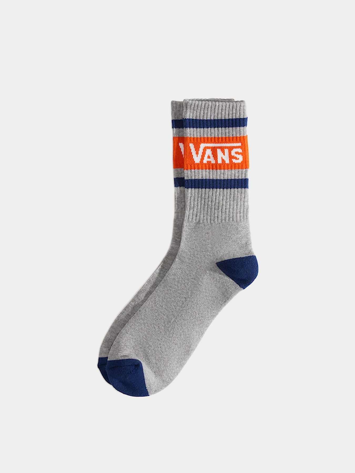 Носки и гольфы Vans модель VN000QBEFOB1 Носки и гольфы Vans модель VN000QBEFOB1 Фото