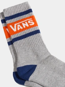 Носки и гольфы Vans модель VN000QBEFOB1 Фото