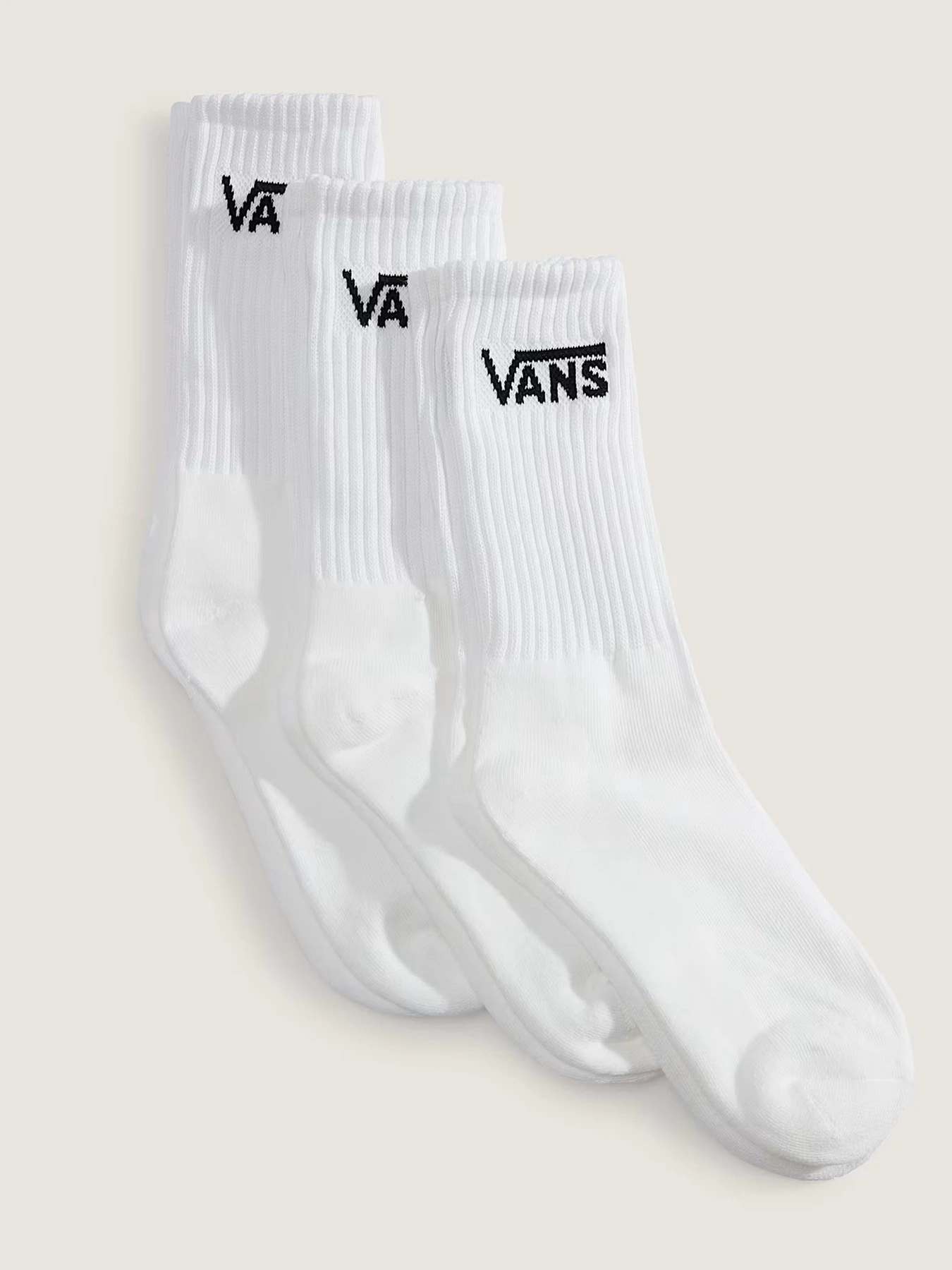 Носки и гольфы Vans модель VN000QBVWHT1 Носки и гольфы Vans модель VN000QBVWHT1 Фото