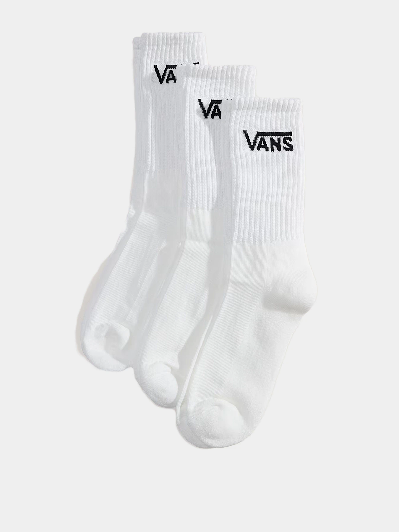 Носки и гольфы Vans модель VN000QBVWHT1 Носки и гольфы Vans модель VN000QBVWHT1 Фото