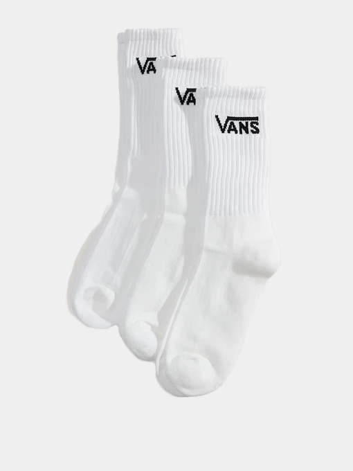 Носки и гольфы Vans модель VN000QBVWHT1 Фото