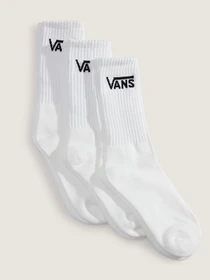 Носки и гольфы Vans модель VN000QBVWHT1 Фото