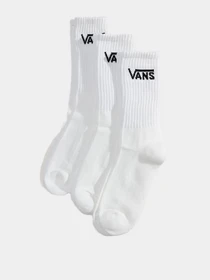 Носки и гольфы Vans модель VN000QBVWHT1 Фото