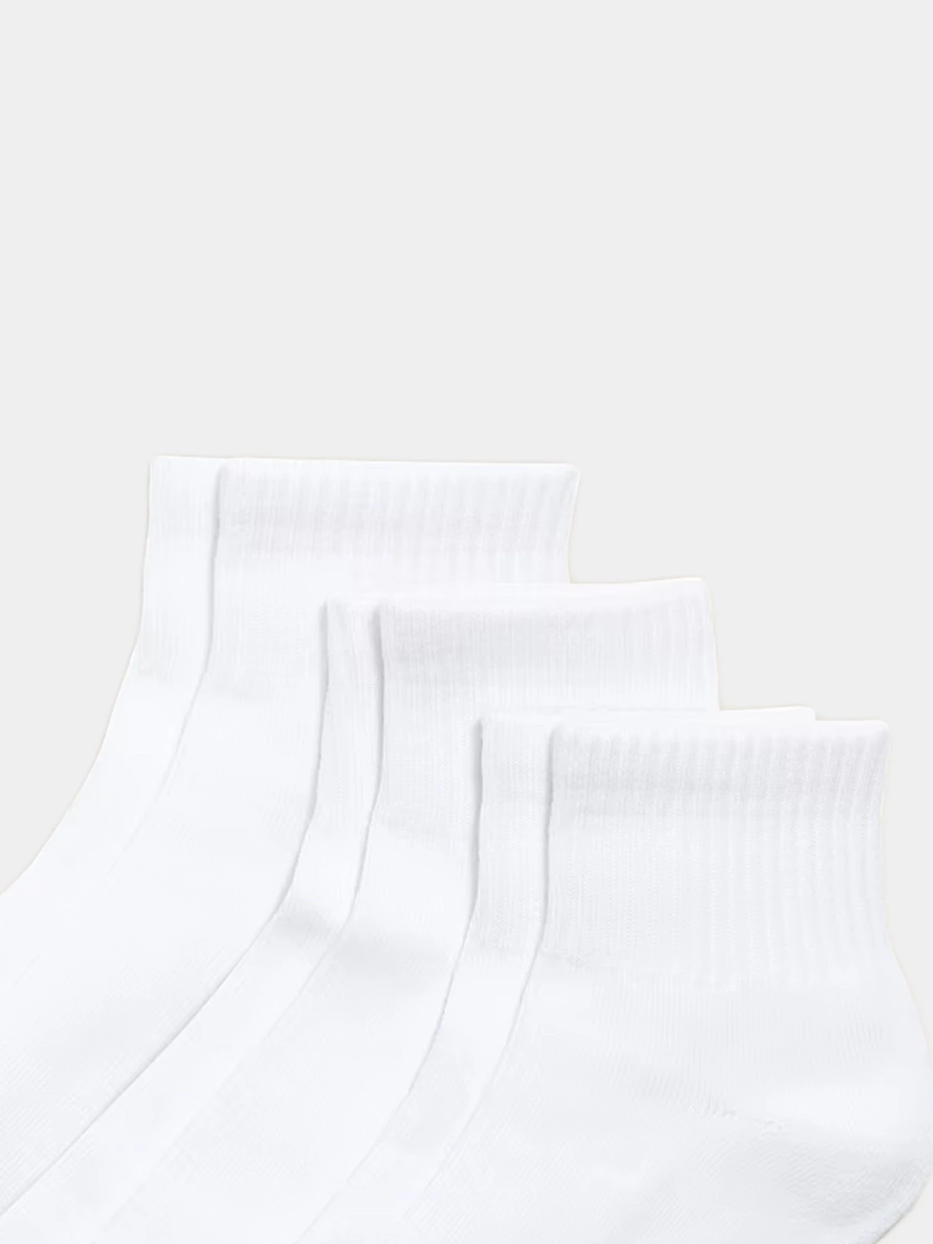 Носки и гольфы Vans модель VN000QBXWHT1 Носки и гольфы Vans модель VN000QBXWHT1 Фото