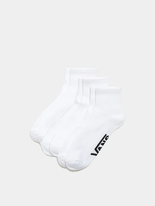 Носки и гольфы Vans модель VN000QBXWHT1 Фото