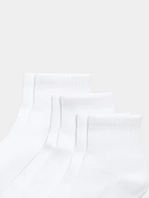 Носки и гольфы Vans модель VN000QBXWHT1 Фото