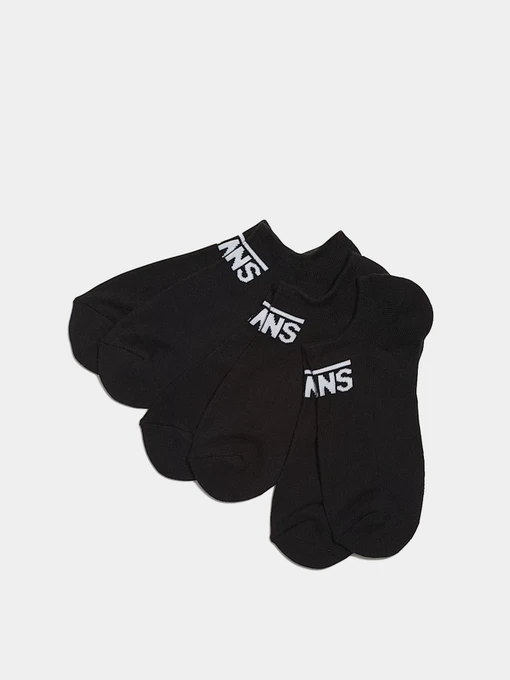 Носки и гольфы Vans модель VN000QBYBLK1 Фото